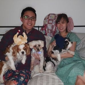 Meet your Posher, Janet